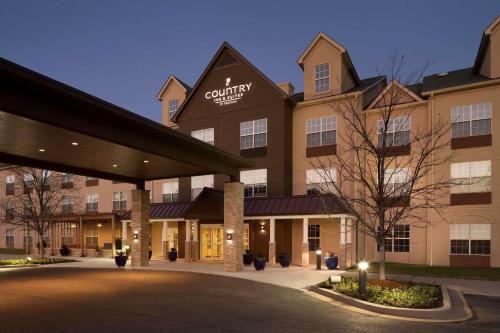 Aiken Hotel | Country Inn & Suites by Radisson, Aiken, SC