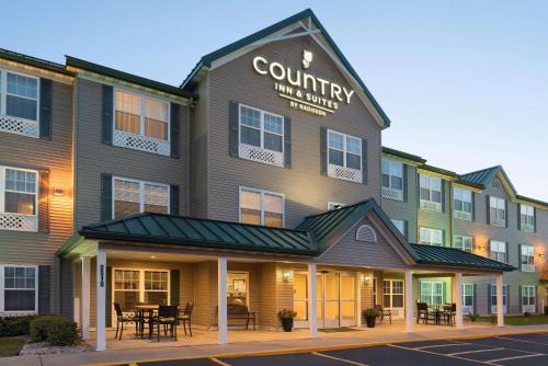Ankeny Hotel | Country Inn & Suites by Radisson, Ankeny, IA