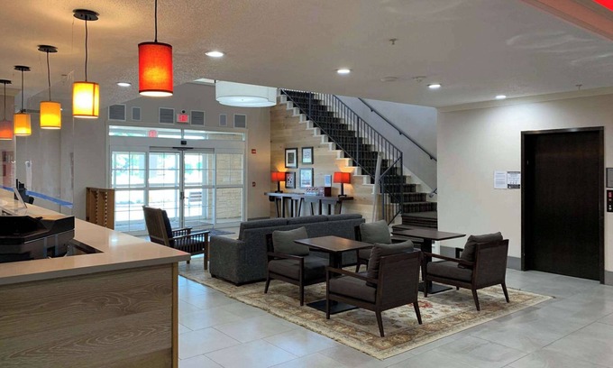 Wells Branch Hotel | Country Inn & Suites by Radisson, Austin North (Pflugerville), TX