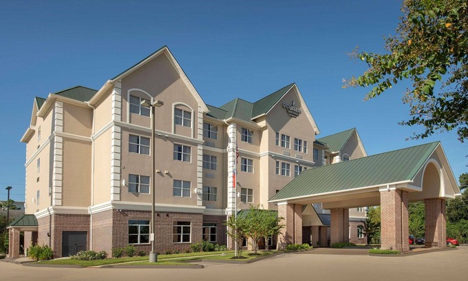 Humble Hotel | Country Inn & Suites by Radisson, Houston Intercontinental Airport East, TX