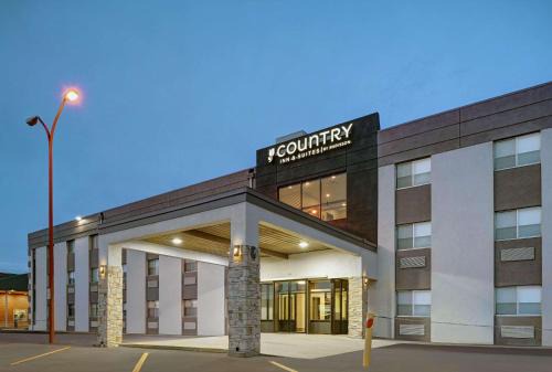 Pierre Hotel | Country Inn & Suites by Radisson, Pierre, SD