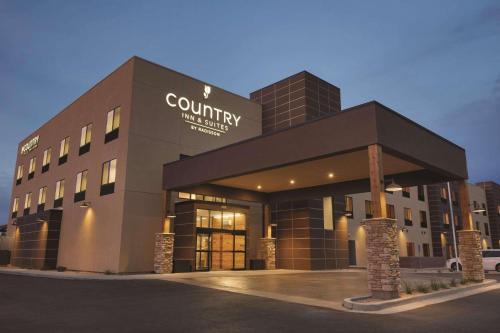 Page Hotel | Country Inn & Suites by Radisson, Page, AZ