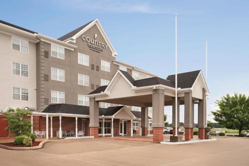 Bowling Green Hotel | Country Inn & Suites by Radisson, Bowling Green, KY