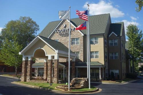 Lawrenceville Hotel | Country Inn & Suites by Radisson, Lawrenceville, GA