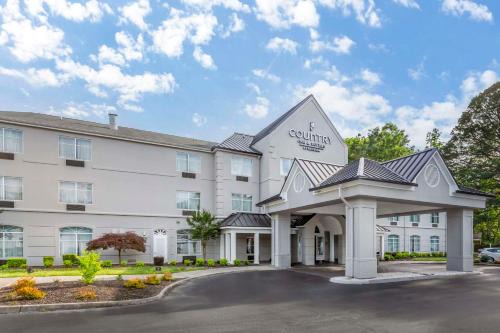 Newport News Hotel | Country Inn & Suites by Radisson, Newport News South, VA