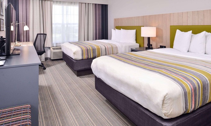 Tinley Park Hotel | Country Inn & Suites by Radisson, Tinley Park, IL
