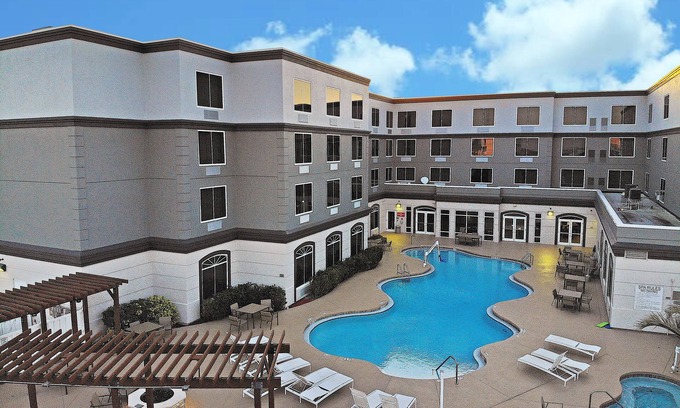 Port Canaveral Hotel | Country Inn & Suites by Radisson, Port Canaveral, FL