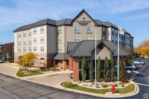 Elk Grove Village Hotel | Country Inn & Suites by Radisson, Elk Grove Village-Itasca