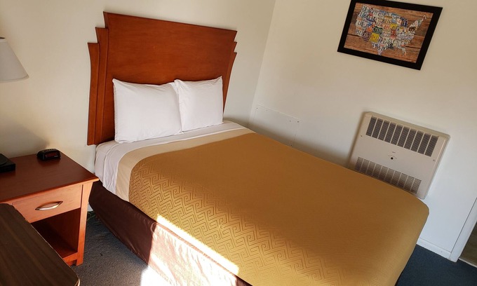 Marion Hotel | Country INN