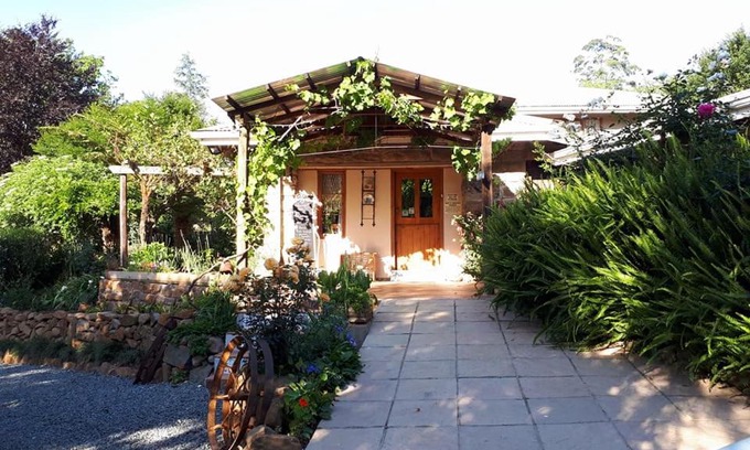Howick House | Country Lane Guesthouse