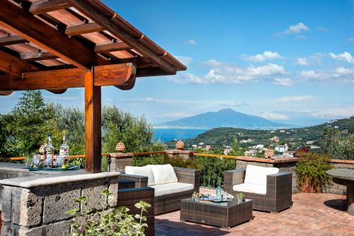 Termini Villa | Country Lemonvilla