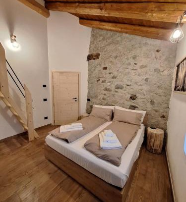 Tione di Trento House | Country Life Chalet