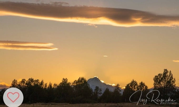 Maupin House | Country life close to the Deschutes River