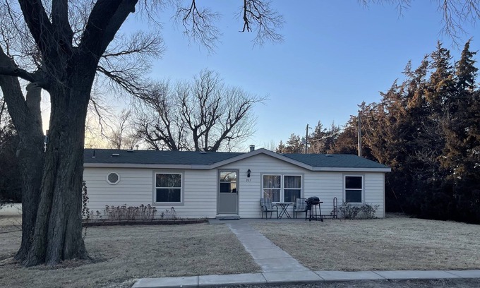 Pfeifer House | Country life