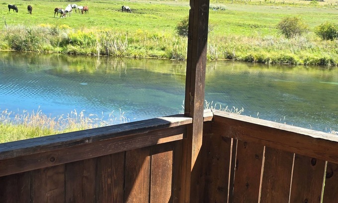 Colville House | Country Living 6 miles from Colville, easy access, on a beautiful large pond!