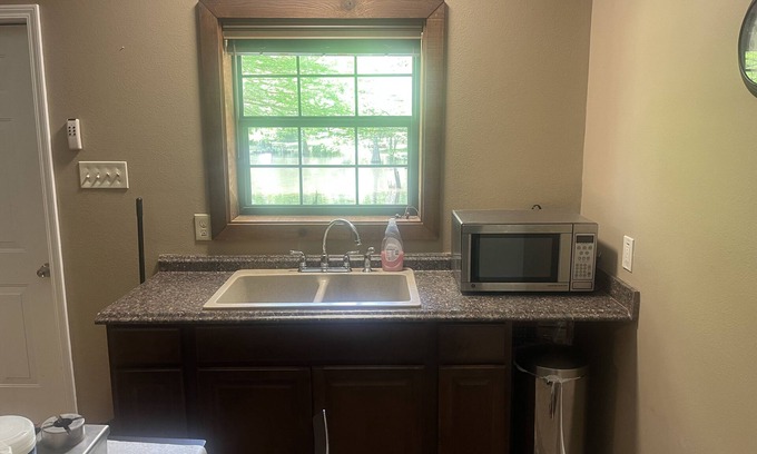 Bethany House | Country Living - Cabinet Experience