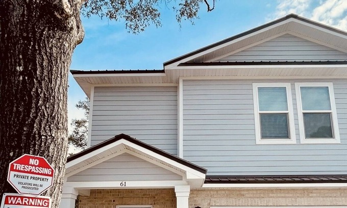 Fort Walton Beach - Destin House | Country Living Close to the Beach!