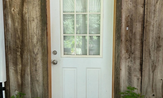 Pride House | Country Living in the Heart of Louisiana