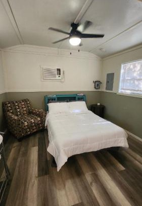 Fayette County Apartment | Country Living on Country Way!