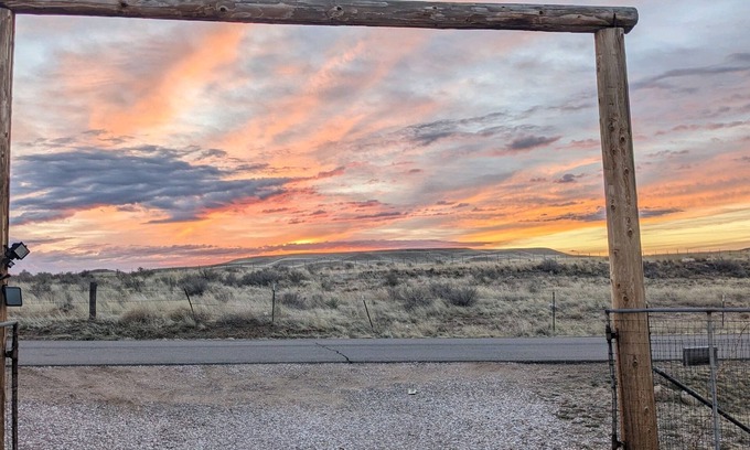 Chino Valley House | Country Living on a half acre Peace, Quite with a Great View, Great Neighborhood