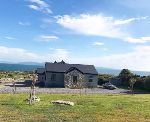 Roscoe Apartment | Country Lodge, Furbo