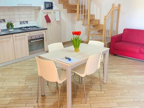 Zona XXXII Acilia Nord Apartment | Country Love Dragona House tra mare e città