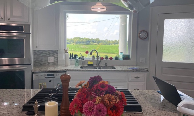 Elliott Other | Country Oasis: 25-30min from Hartsville, Darlington, Camden, Sumter and Florence