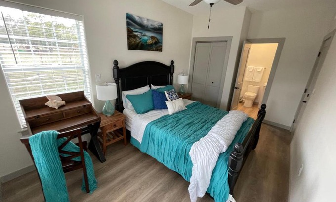 Hockley House | Country Oasis- A