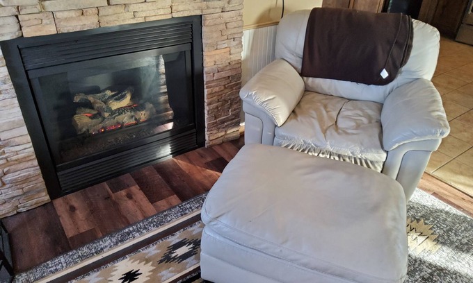 Caledonia Apartment | Country Oasis