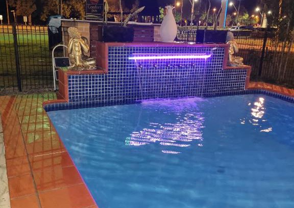Taree Hotel | Country Plaza Motel Taree
