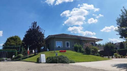 Pralormo Villa | Country Relais Villa Margherita