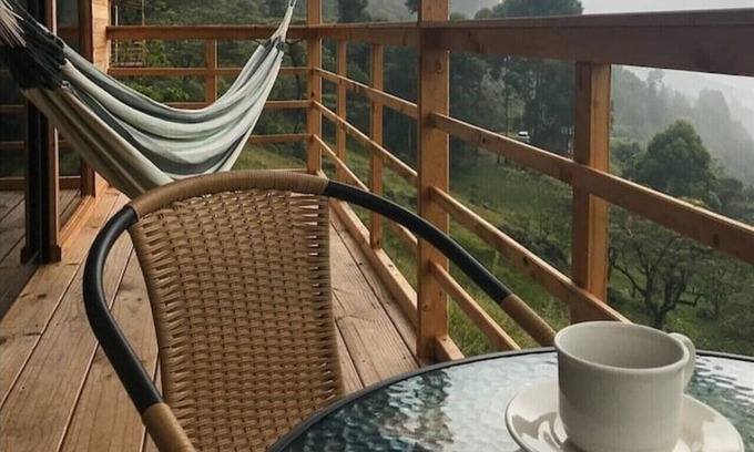 Copacabana Apartment | Country Reservation