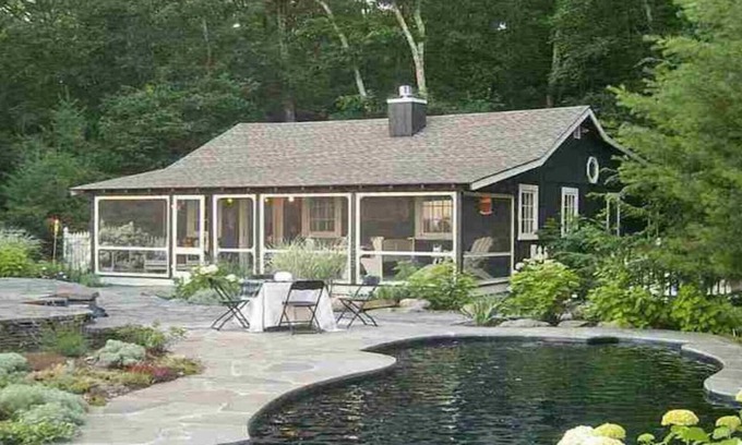 Saugerties Cottage | Country Retreat-Expansive Views-Pool-Woodstock-HITS-Skiing-Hiking-Festivals