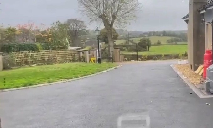 Newtownards House | Country Retreat, one bedroom apartment only 10 miles from Belfast