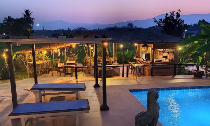 Huai Sai Resort | Country Retreat