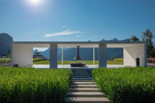 Wulingyuan House | Country Retreats Zhangjiajie Manson Resort