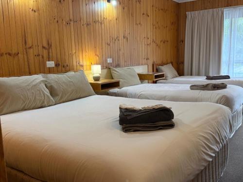 Narrandera Hotel | Country Roads Motor Inn