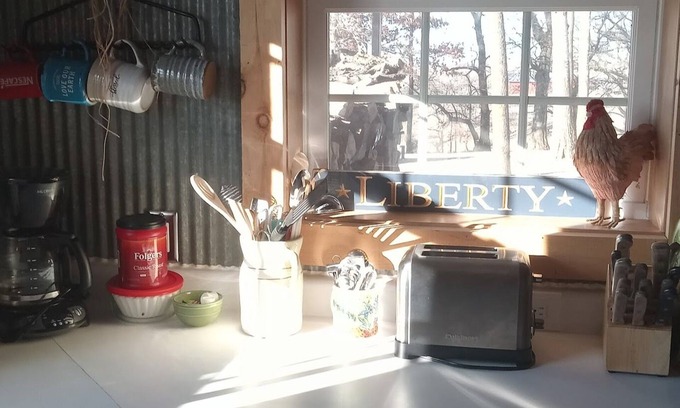 Lanesboro House | Country School Guest House, New Construction