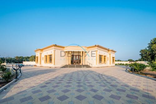 Bidya Apartment | Country-side Farm Villa Best for Group Gatherings by Deluxe Holiday Homes