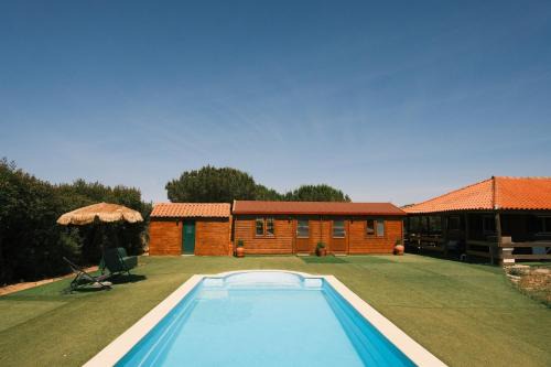 Porto Covo House | Country Spot