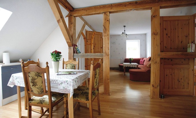 Herzsprung Apartment | Country-style vacation apartments on a lovingly renovated equestrian and farmhouse