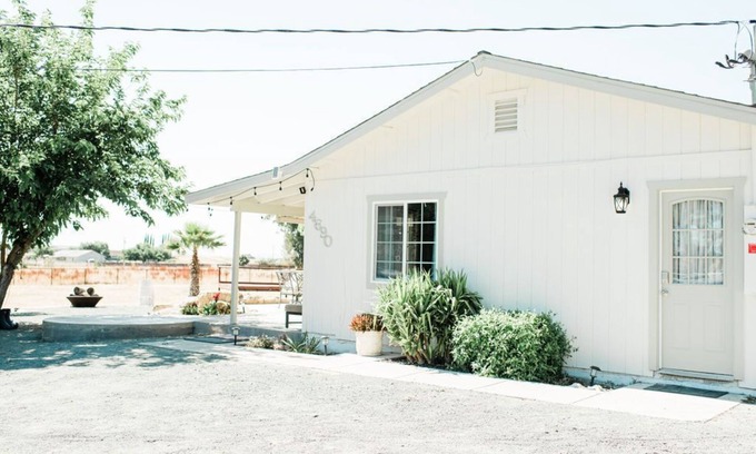 Paso Robles House | Country Sunset Retreat