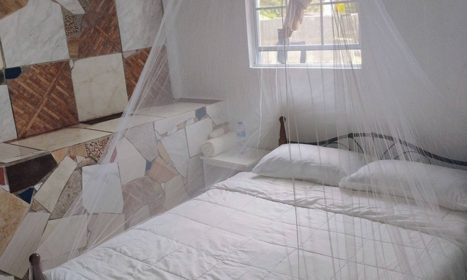 Vieux Fort Quarter Apartment | Country vibe 2 bedroom Apt