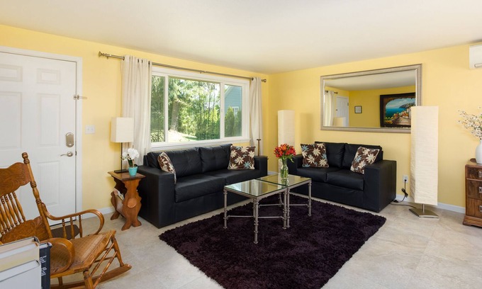 Carlton Cottage | Country View Cottage #2
