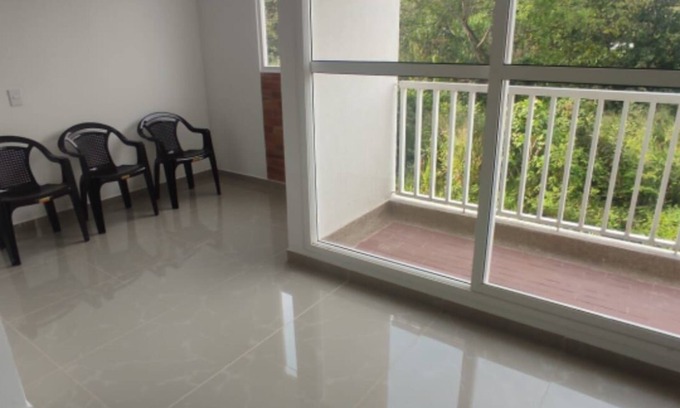 Villeta Apartment | Country Villa Apartment