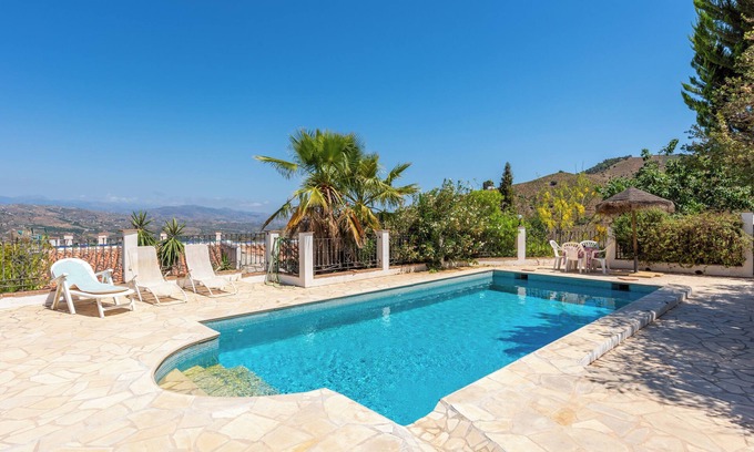 Cutar Villa | Country Villa in Peaceful Location with Private Pool