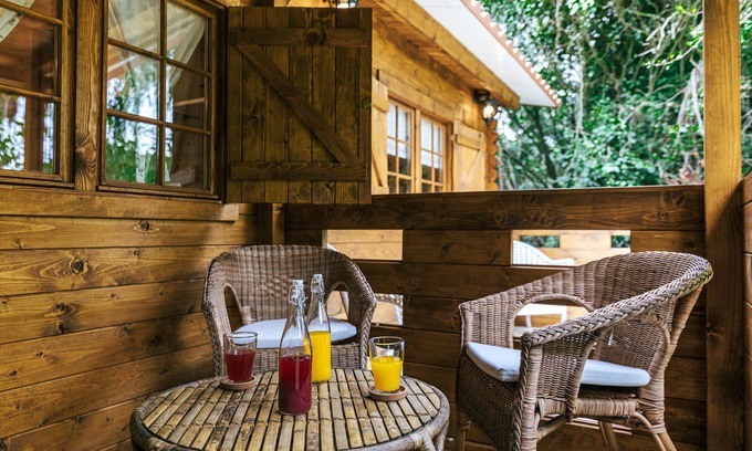 Reguengo Grande Bed & Breakfast | Country Village Senses