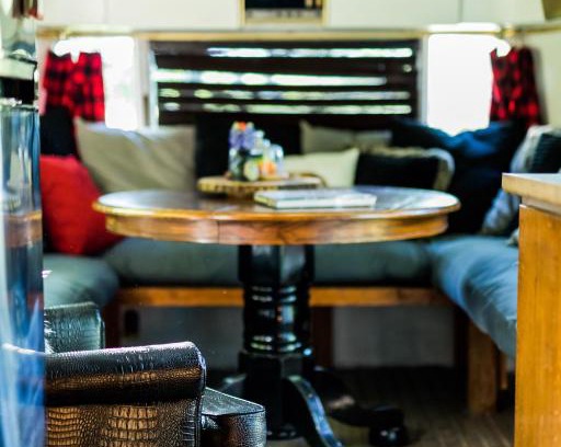 Glen Rose Hotel | Country Woods Inn