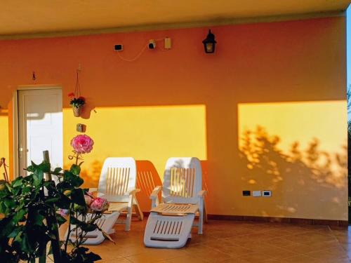 Moscufo House | CountryHome - Casale 32 - Intera Villa