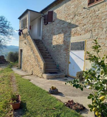 Cossignano Villa | Countryhouse Gli Ulivi